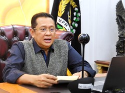 Ketua MPR Dukung Tim Khusus Bentukan Kapolri Usut Tewasnya Brigadir J