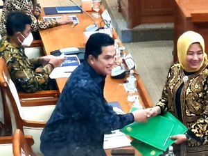 BTN Kantongi Izin Rights Issue untuk Rumah Rakyat