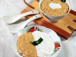 Sejarah Jenang Sengkolo Malam 1 Suro Beserta Filosofinya Sejarah Jenang Sengkolo Malam 1 Suro Beserta Filosofinya