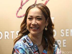 BCL Bakal Cerita Perjalanan Hidup di Blossom Intimate Concert Singapura BCL Bakal Cerita Perjalanan Hidup di Blossom Intimate Concert Singapura