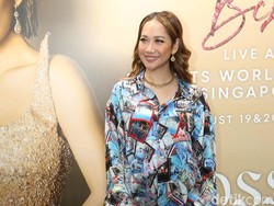 BCL Bakal Konser di Singapura, Ajak Alvin Jo dan Ariel NOAH