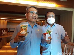 Puskesmas di Bantul Masukkan Jamu di Resep Pasien, Bupati: Ada Khasiatnya Puskesmas di Bantul Masukkan Jamu di Resep Pasien, Bupati: Ada Khasiatnya