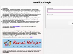 Cara Memperbaiki NIK yang Tak Valid di Verval PTK Data Kemendikbudristek