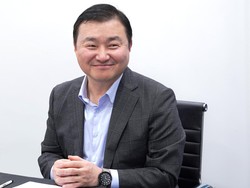 Ponsel Layar Lipat Jadi Jalan Samsung Evolusi Pasar