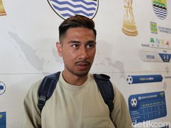Tekad Daisuke Sato di Piala AFF 2022