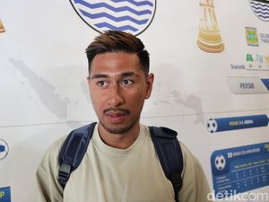 Adaptasi Daisuke Sato dalam Strategi Luis Milla di Persib Bandung