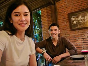 7 Artis Cantik yang Dinikahi Pengusaha Sukses, Siapa Saja?