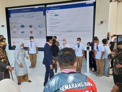 SuperApss Presisi Polri Diluncurkan, Layanan-layanan Polri Terintegrasi