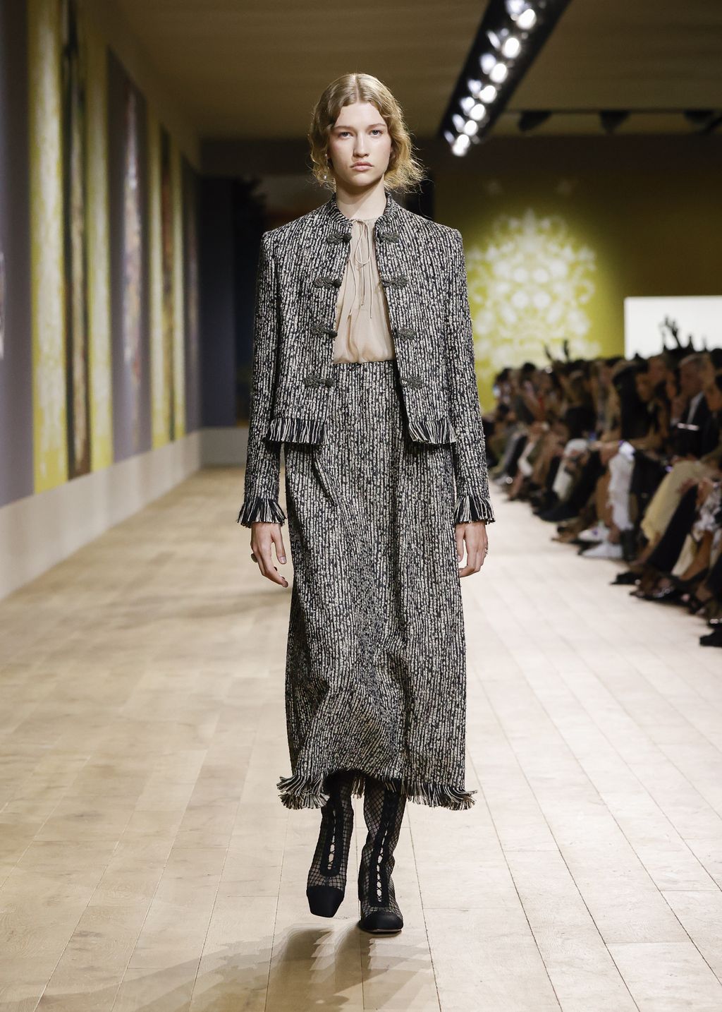 Dior Haute Couture Fall 2022