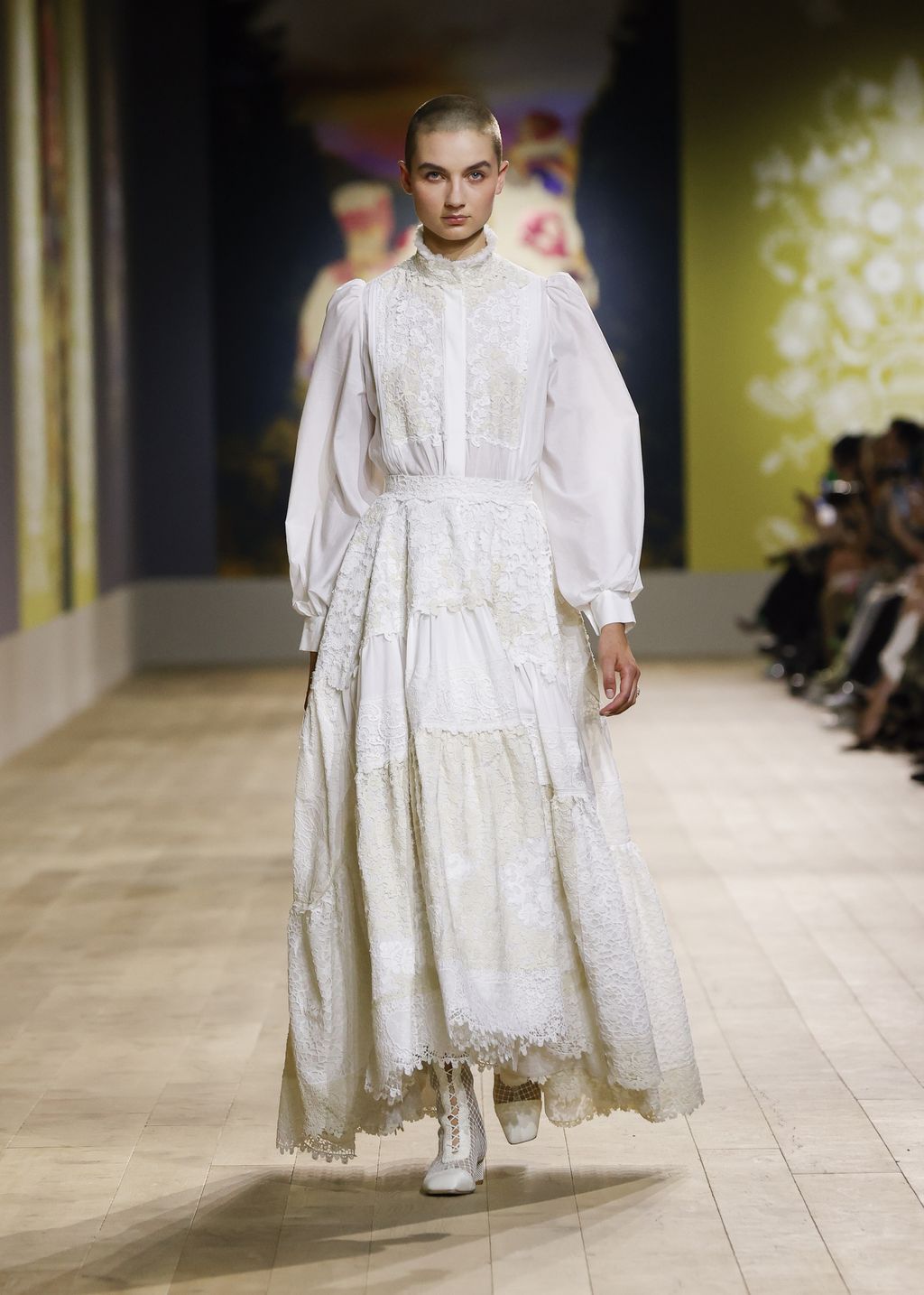 Dior Haute Couture Fall 2022