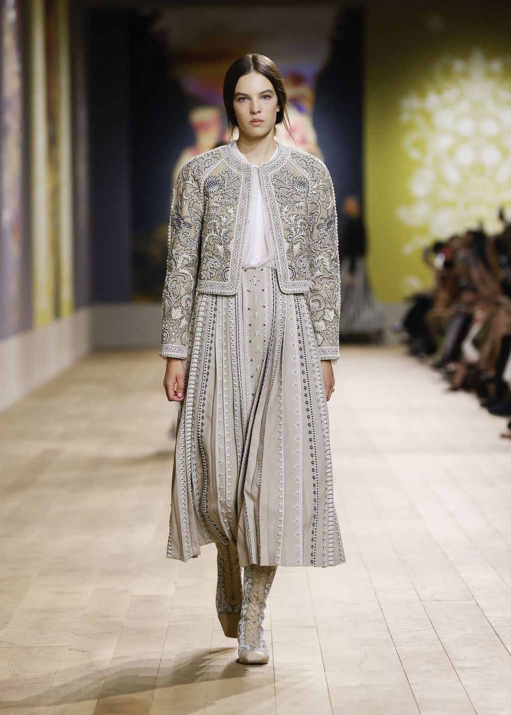 Dior Haute Couture Fall 2022