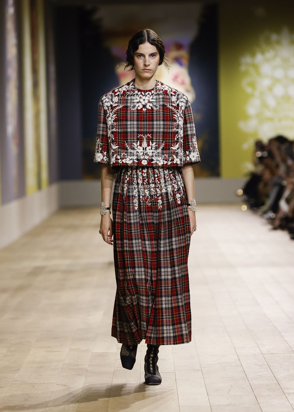 Dior Haute Couture Fall 2022