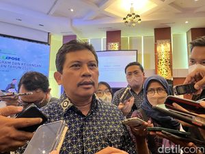 Ada Potensi Defisit Berujung Naik Iuran di Juli 2025, BPJS Kesehatan Bilang Gini