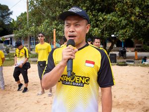 Kisah Dirut Waroeng Steak, dari Cuci Hotplate hingga Pimpin Ratusan Cabang