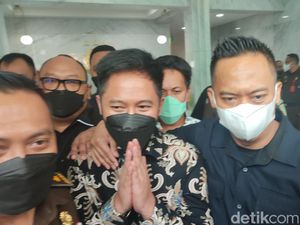 Wujud Rumah Mewah Doni Salmanan yang Laku Dilelang Rp 3,5 M! Wujud Rumah Mewah Doni Salmanan yang Laku Dilelang Rp 3,5 M!