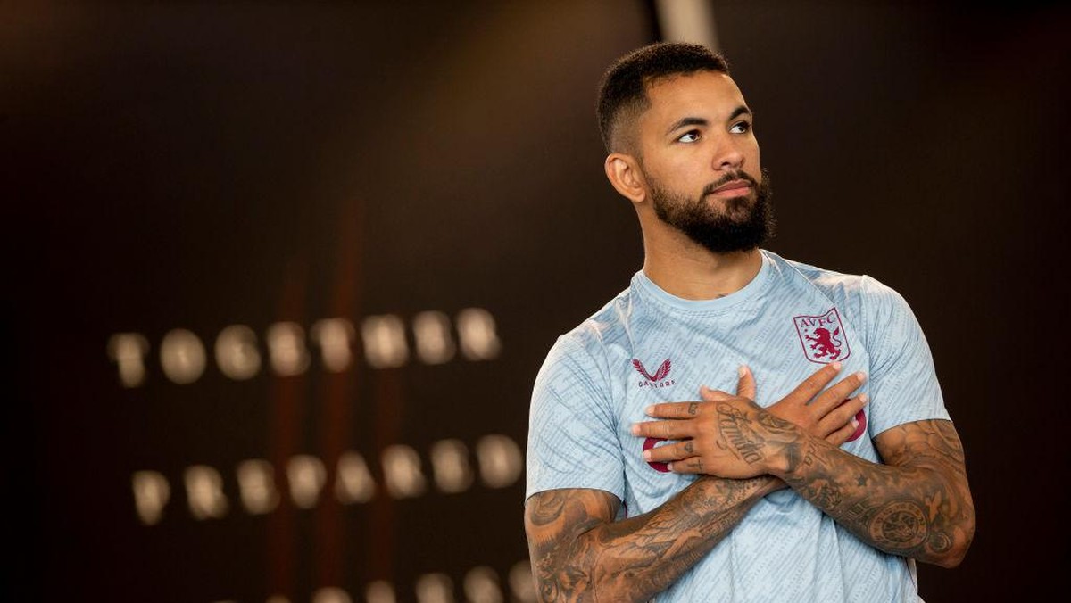 Foto: Aston Villa FC via Getty Images/Neville Williams