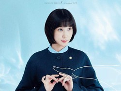 10 Drama Korea tentang Hukum Terbaru 2022, Seru Bikin Nagih Nontonnya