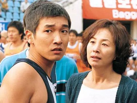Film Korea