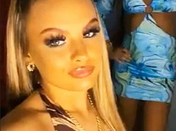 Dianggap Terlalu Cantik, Tak Ada yang Percaya Pekerjaan Wanita Ini