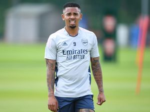 Gabriel Jesus Paket Lengkap untuk Arsenal