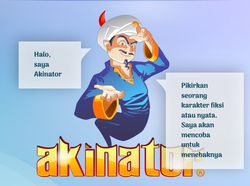 Game Akinator dan Lainnya, Ide Seru Kumpul Keluarga Saat Lebaran