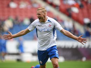 Hanno Behrens, Jebolan Bundesliga yang Kini Milik Persija Hanno Behrens, Jebolan Bundesliga yang Kini Milik Persija