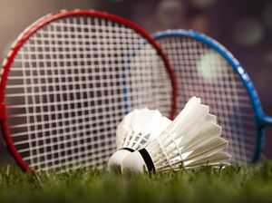 Hasil Kejuaraan Bulutangkis Beregu Asia: China Vs Indonesia di Final! Hasil Kejuaraan Bulutangkis Beregu Asia: China Vs Indonesia di Final!