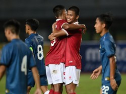 Cerita Ayah Hokky Caraka soal Perjalanan Anaknya Masuk Timnas U-19