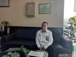 Takut Zina, Ratusan Anak Surabaya Ajukan Dispensasi Nikah