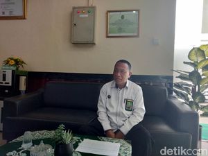 Takut Zina, Ratusan Anak Surabaya Ajukan Dispensasi Nikah Takut Zina, Ratusan Anak Surabaya Ajukan Dispensasi Nikah