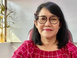 Menyambut Tawaran Kerja Sama Energi Nuklir Rusia Menyambut Tawaran Kerja Sama Energi Nuklir Rusia