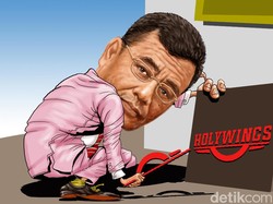 Matinya Kepak Sayap Holywings