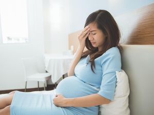 Viral Pria Ancam Ceraikan Istri yang Hamil Besar Jika Lahirkan Anak Perempuan Viral Pria Ancam Ceraikan Istri yang Hamil Besar Jika Lahirkan Anak Perempuan