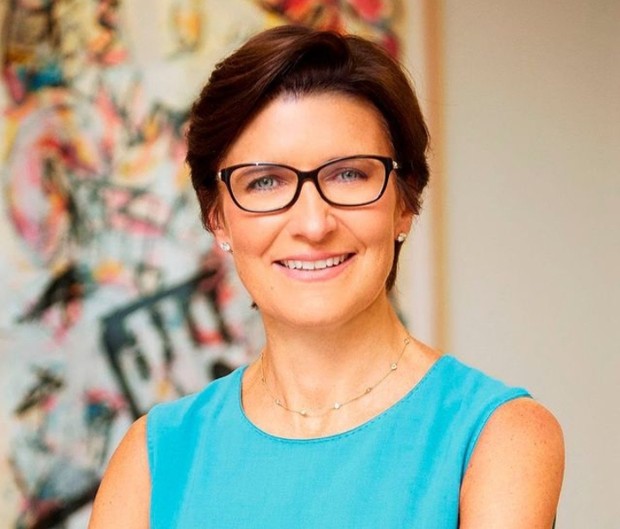 Jurusan kuliah Jane Fraser