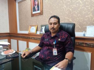 Booster Jadi Syarat Bepergian, Denpasar Akan Kembali Perketat Prokes Booster Jadi Syarat Bepergian, Denpasar Akan Kembali Perketat Prokes