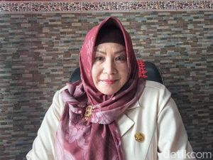 Dinsos Kota Blitar Temukan Data Ganda Penerima Bantuan Beras Dinsos Kota Blitar Temukan Data Ganda Penerima Bantuan Beras