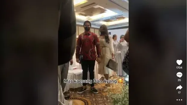 Kesang Pangarep