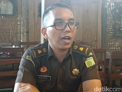Perkosa 3 Karyawan, Koordinator Sales Motor Divonis 6 Tahun Bui