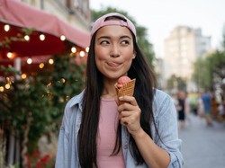 4 Kebiasaan Makan yang Cerminkan Kepribadian Menurut Tarot Jepang