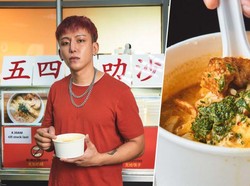 Nyaris Bangkrut, Kedai Laksa Viral Ini Terpaksa Tutup Selamanya