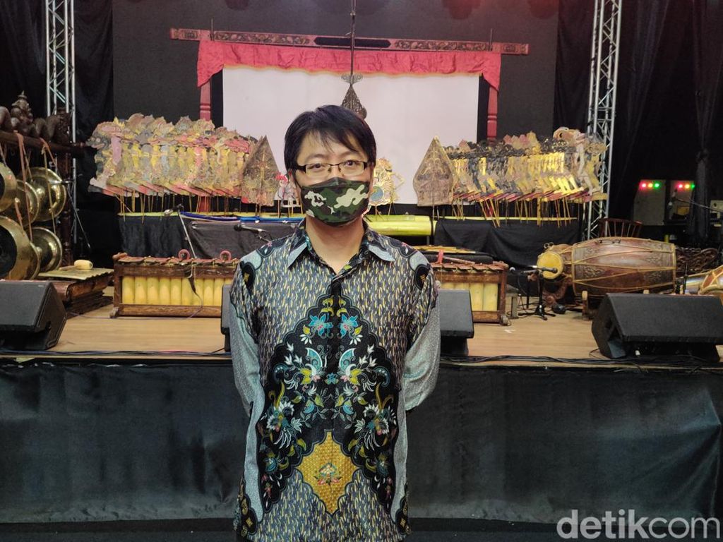 Revolusi Teknologi Digital Bantu Komikus RI Mendunia Revolusi Teknologi Digital Bantu Komikus RI Mendunia
