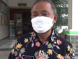 5 SDN di Jombang Tak Dapat Siswa Baru, Lokasinya Ada yang di Tengah Hutan