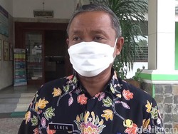 84 SDN di Jombang Sepi Peminat-Siswa Baru Tak Lebih dari 10 Orang