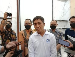 Waduh, Ribuan Gedung di Surabaya Belum Punya Sertifikat Laik Fungsi