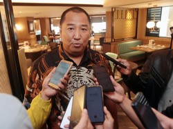 PBSI Jatim Gelar Piala Kapolda Cari Bibit-bibit Muda Atlet Badminton