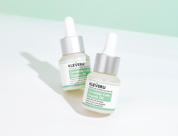 produk face oil untuk mengatasi wajah berminyak dan berjerawat