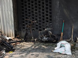 Pakar UGM soal Kerusuhan Babarsari: Penegakan Hukum Harus Transparan