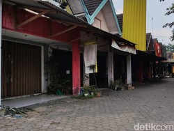 Polda DIY Terima Laporan Korban Kerusuhan Babarsari