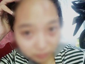 Perangkat Desa Pasuruan Hajar Istri gegara Tak Terima Ditegur Main Game Slot