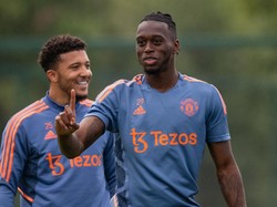 Wan-Bissaka Terancam Dibuang MU Musim Ini
